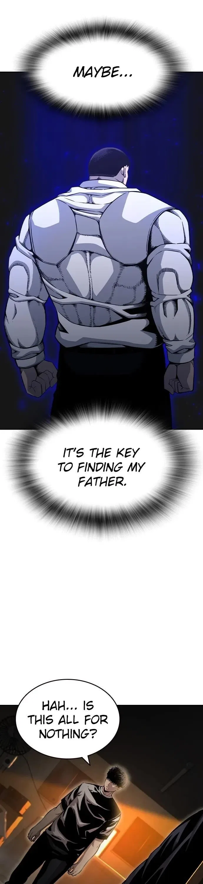 King Game Chapter 100 – Page 55