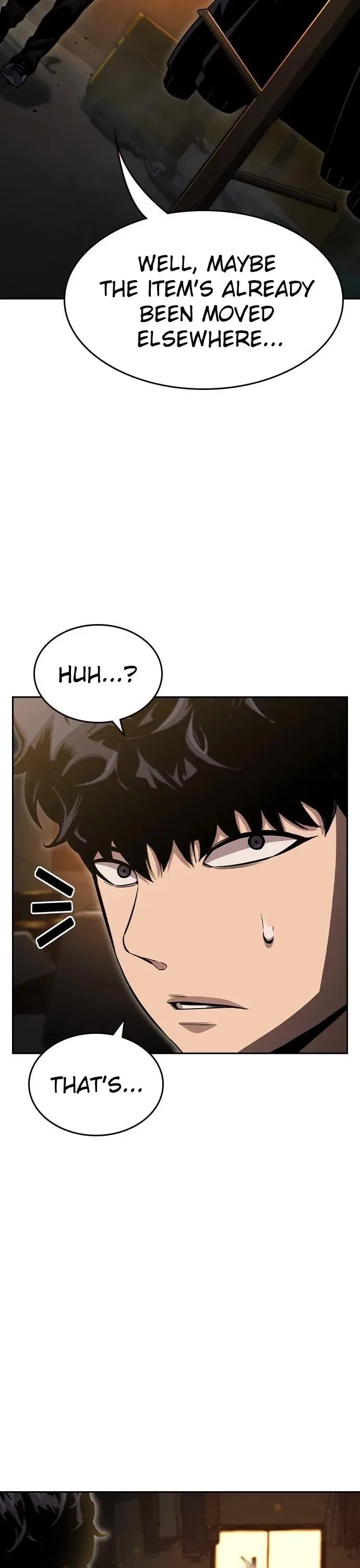 King Game Chapter 100 – Page 56