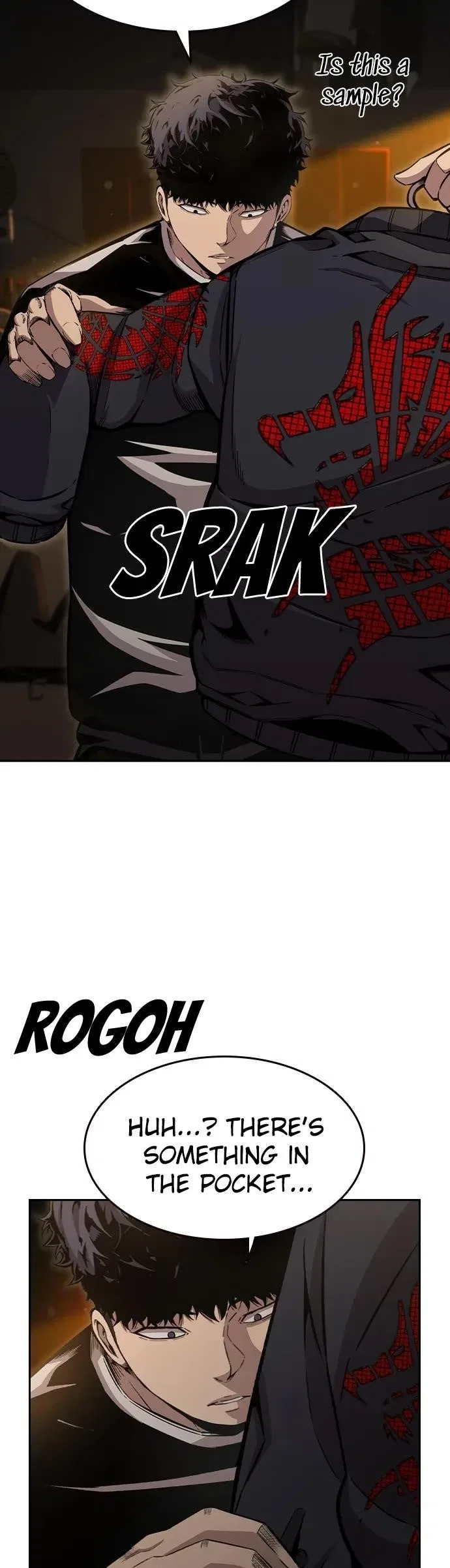 King Game Chapter 100 – Page 58
