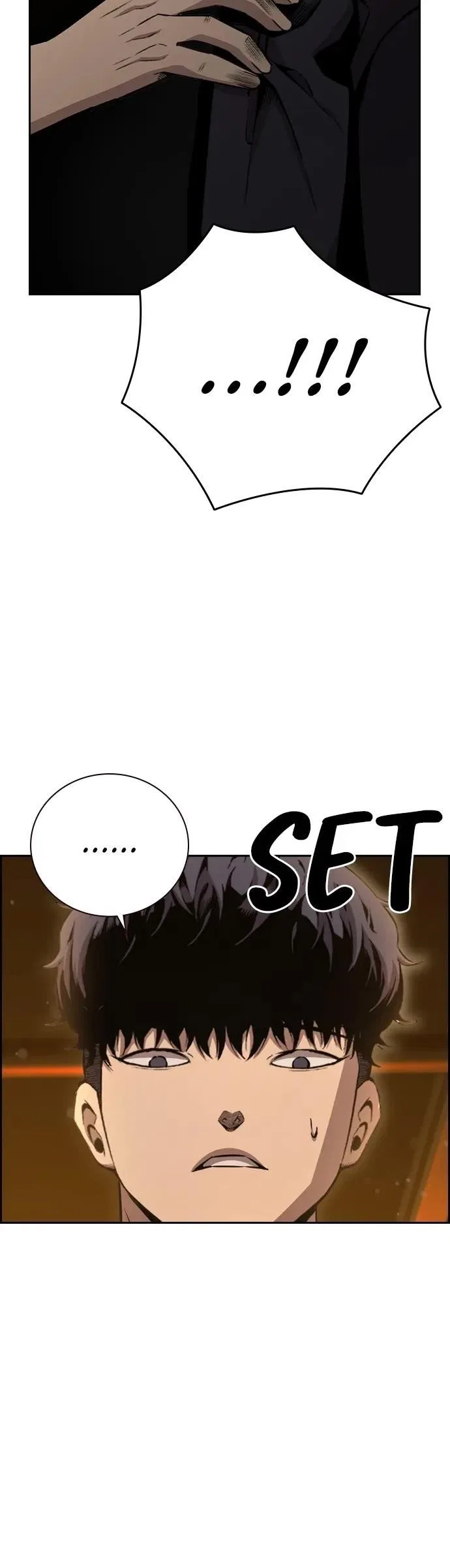 King Game Chapter 100 – Page 59