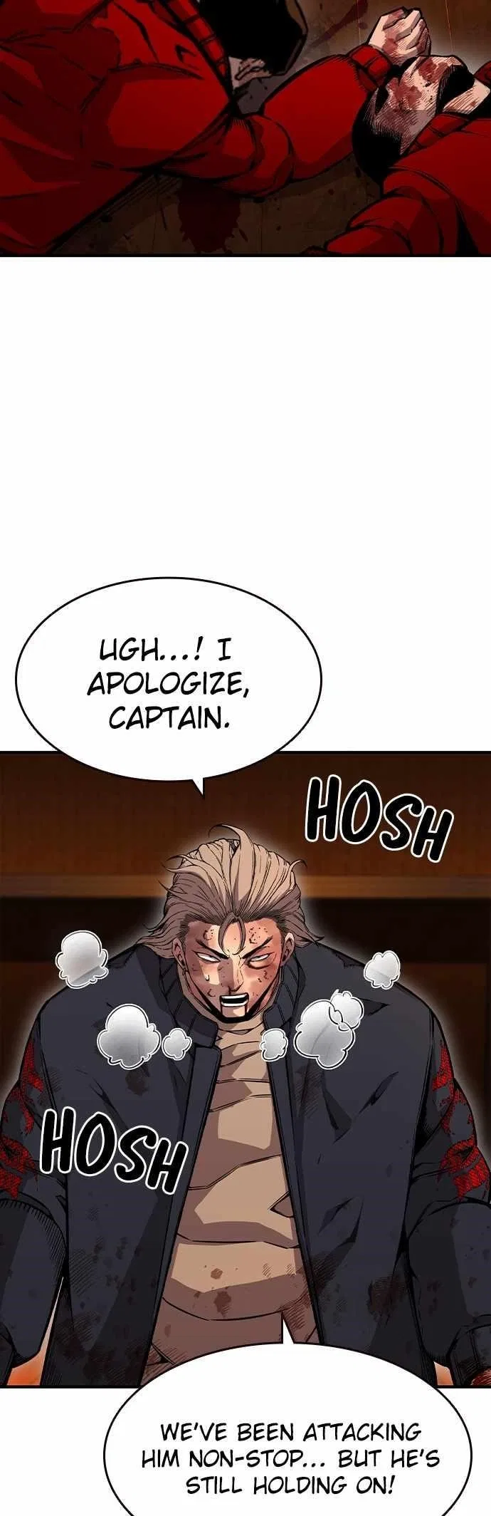 King Game Chapter 94 – Page 8