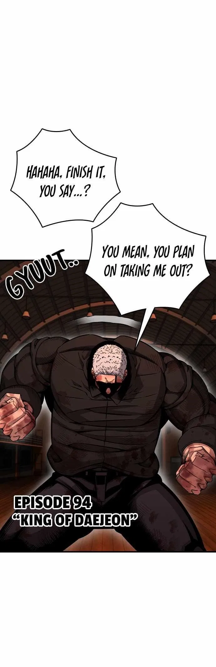 King Game Chapter 94 – Page 13