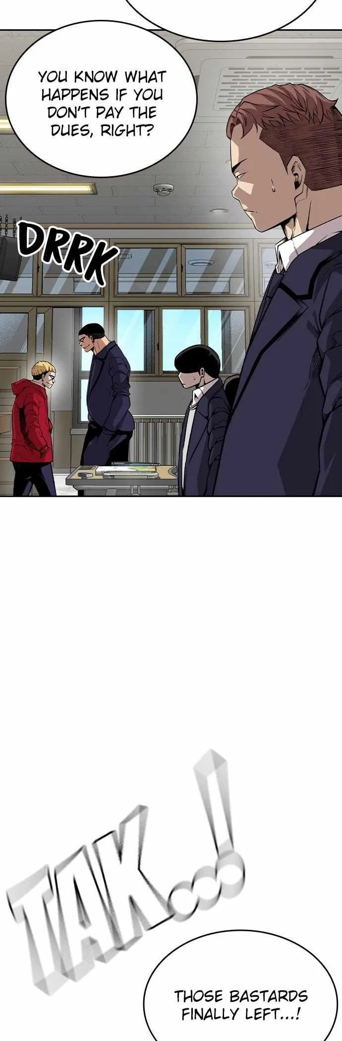 King Game Chapter 92 – Page 11