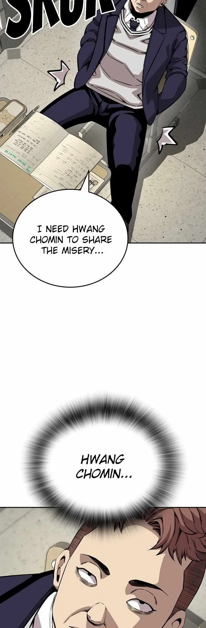 King Game Chapter 92 – Page 13