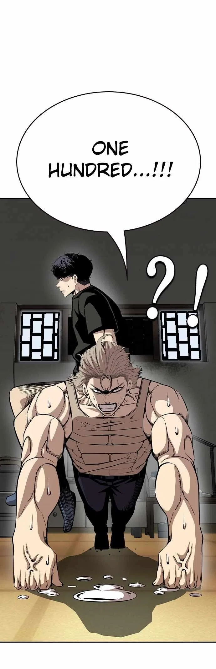 King Game Chapter 92 – Page 16