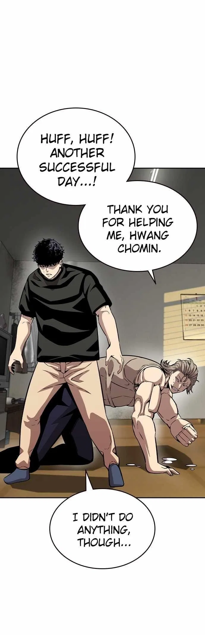 King Game Chapter 92 – Page 17