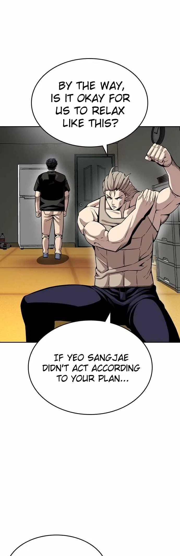 King Game Chapter 92 – Page 18