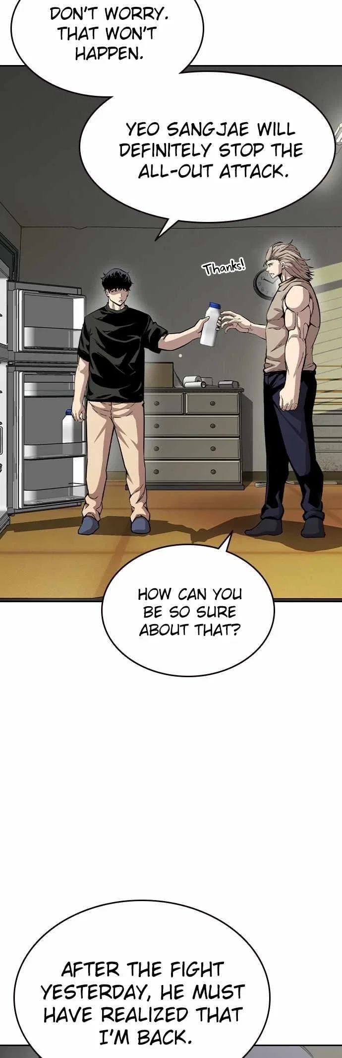 King Game Chapter 92 – Page 19