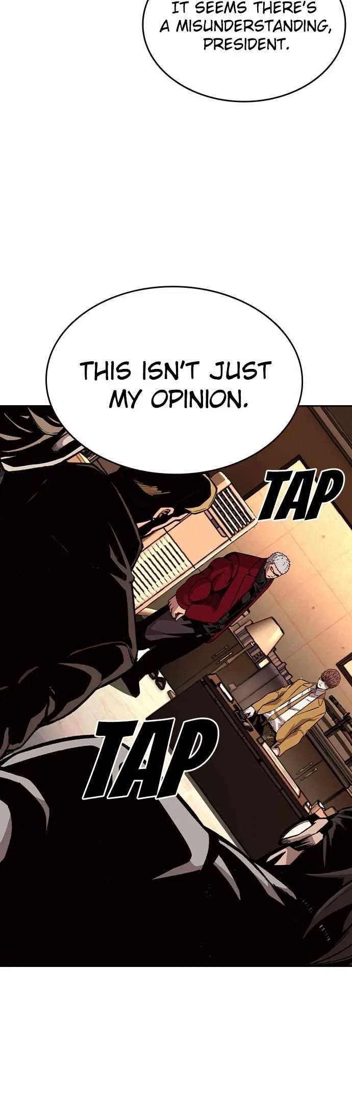 King Game Chapter 92 – Page 27