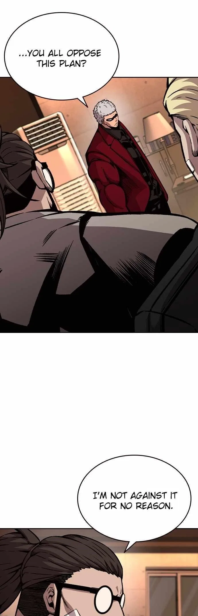 King Game Chapter 92 – Page 29