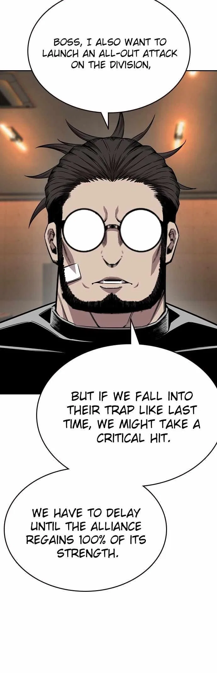 King Game Chapter 92 – Page 32