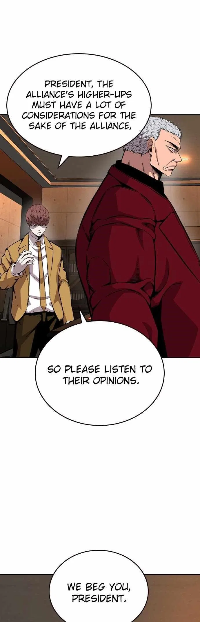 King Game Chapter 92 – Page 33