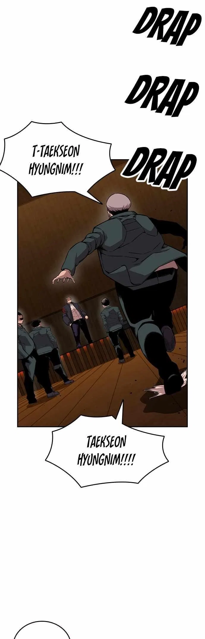 King Game Chapter 92 – Page 56