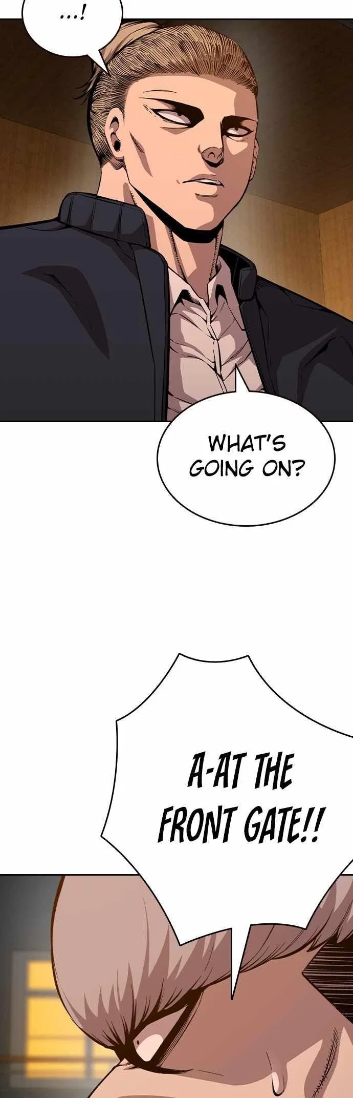 King Game Chapter 92 – Page 57