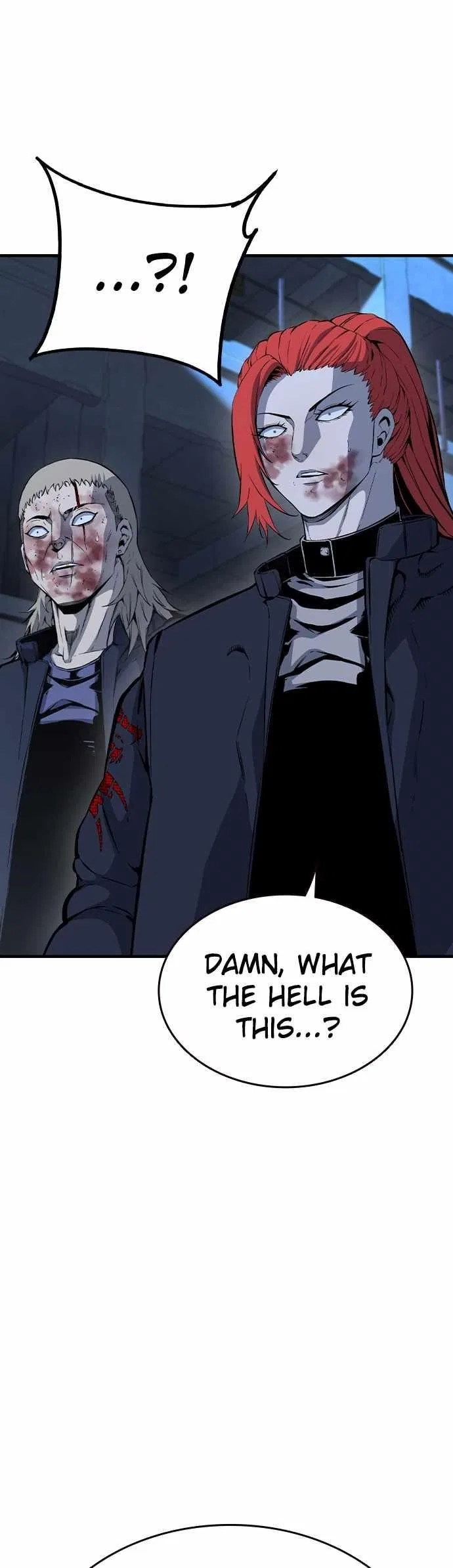 King Game Chapter 88 – Page 47