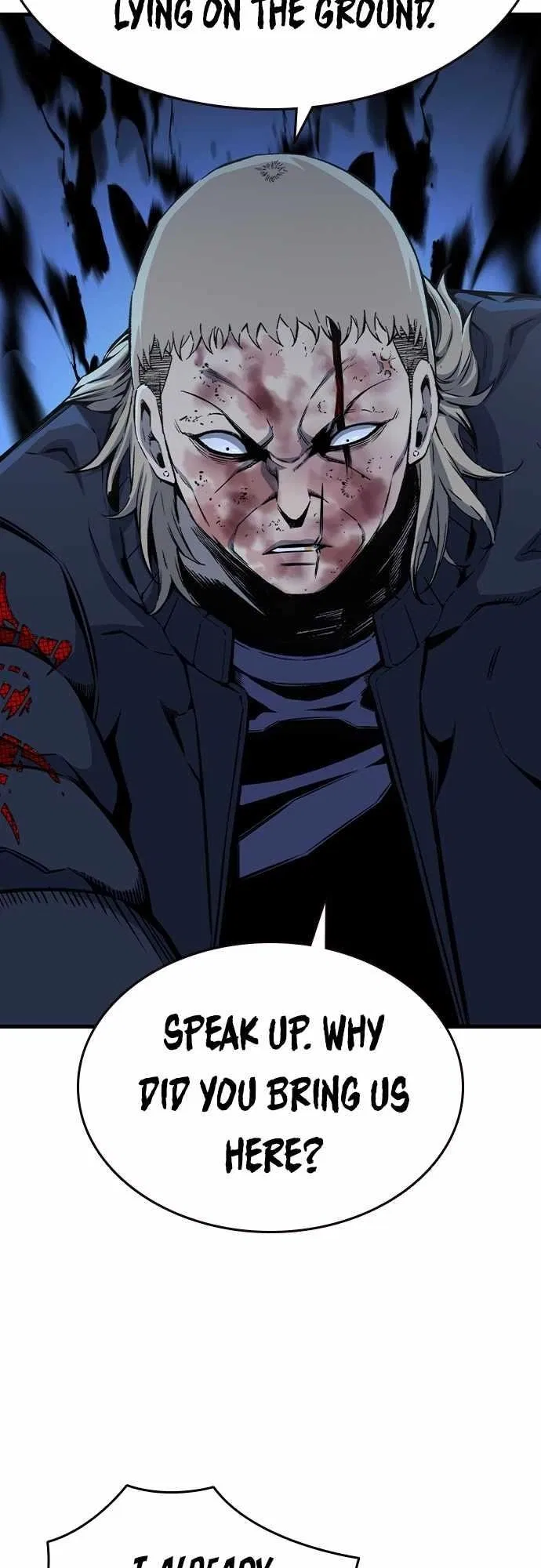 King Game Chapter 88 – Page 53