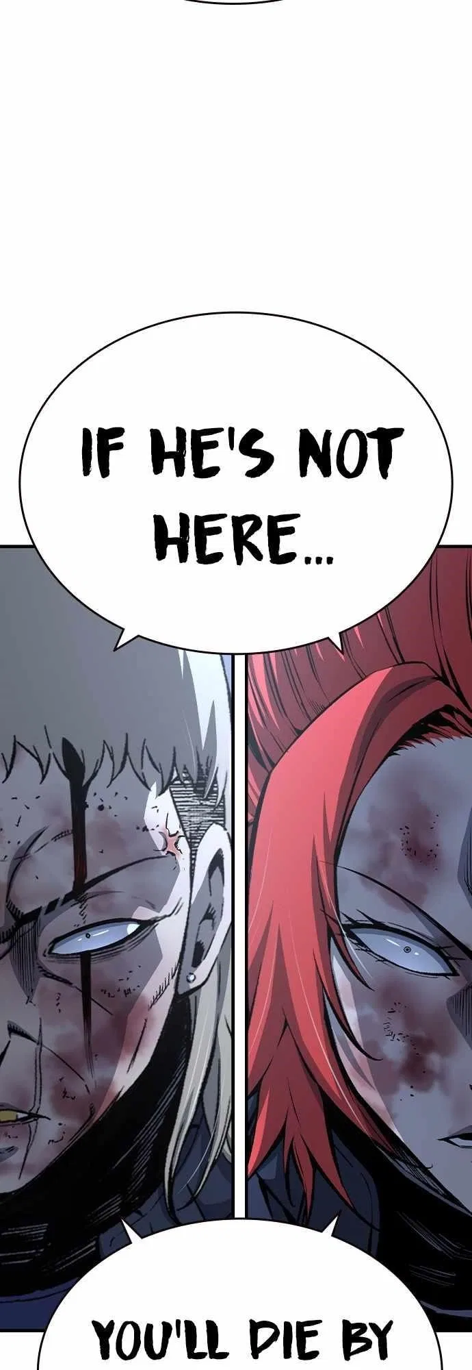 King Game Chapter 88 – Page 56