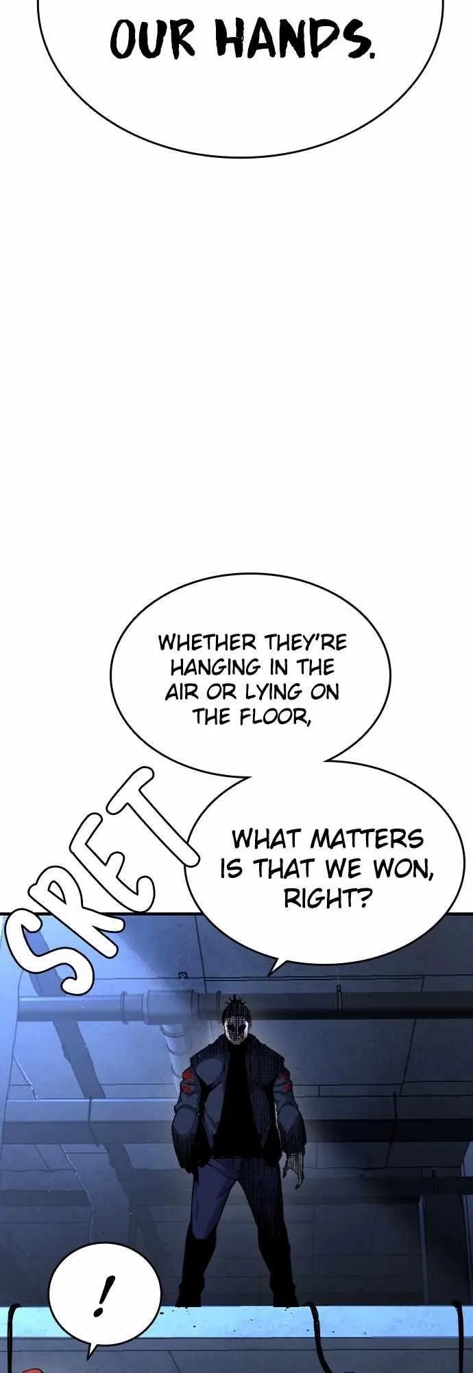 King Game Chapter 88 – Page 57