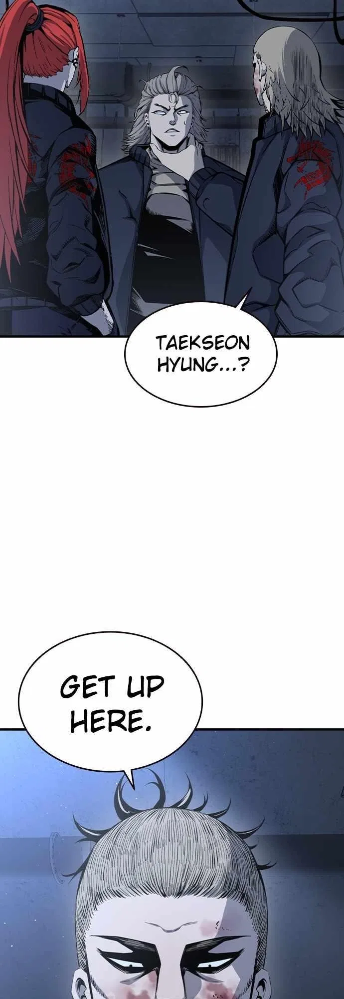 King Game Chapter 88 – Page 58