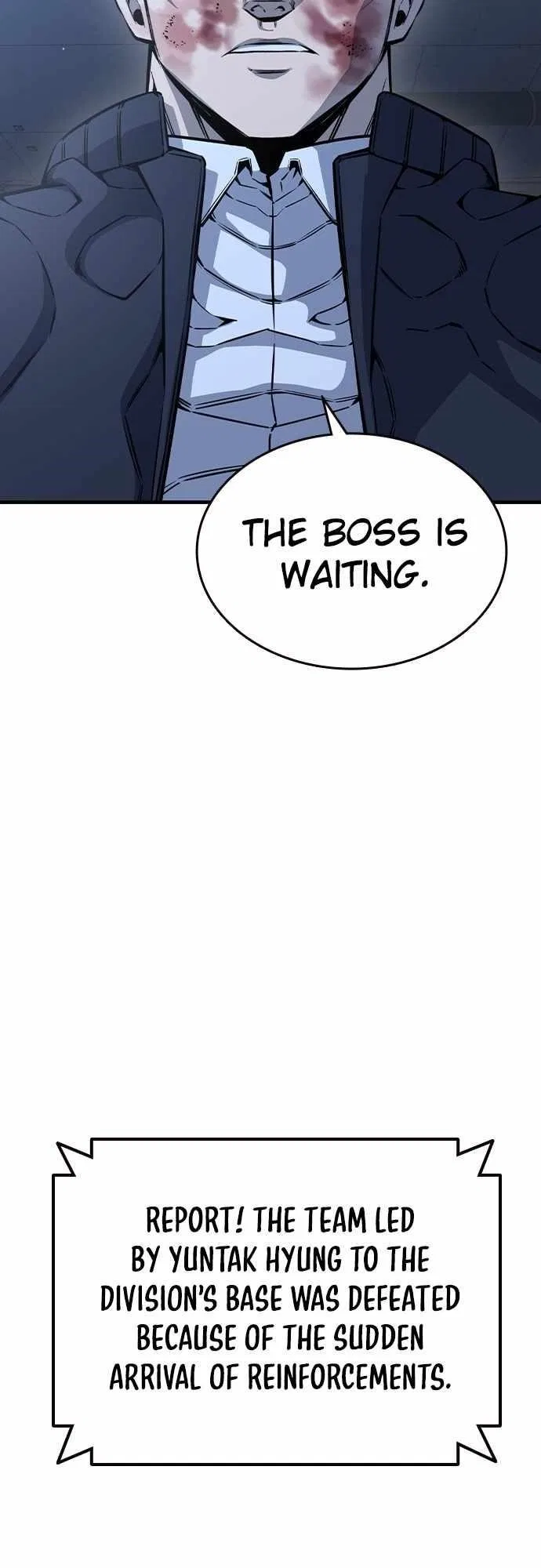 King Game Chapter 88 – Page 59