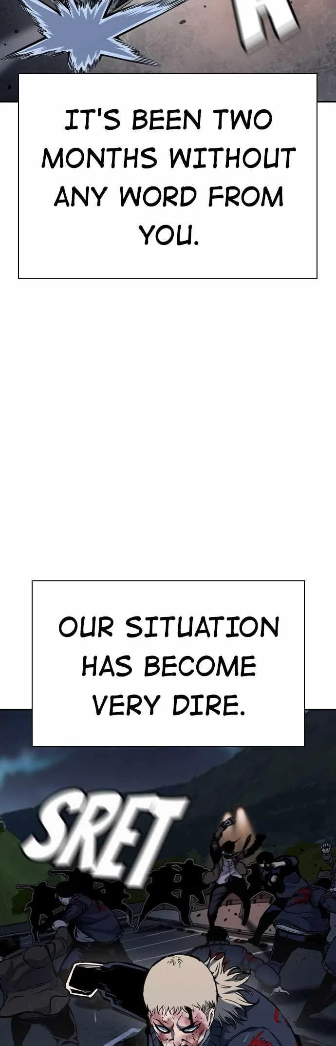 King Game Chapter 87 – Page 3