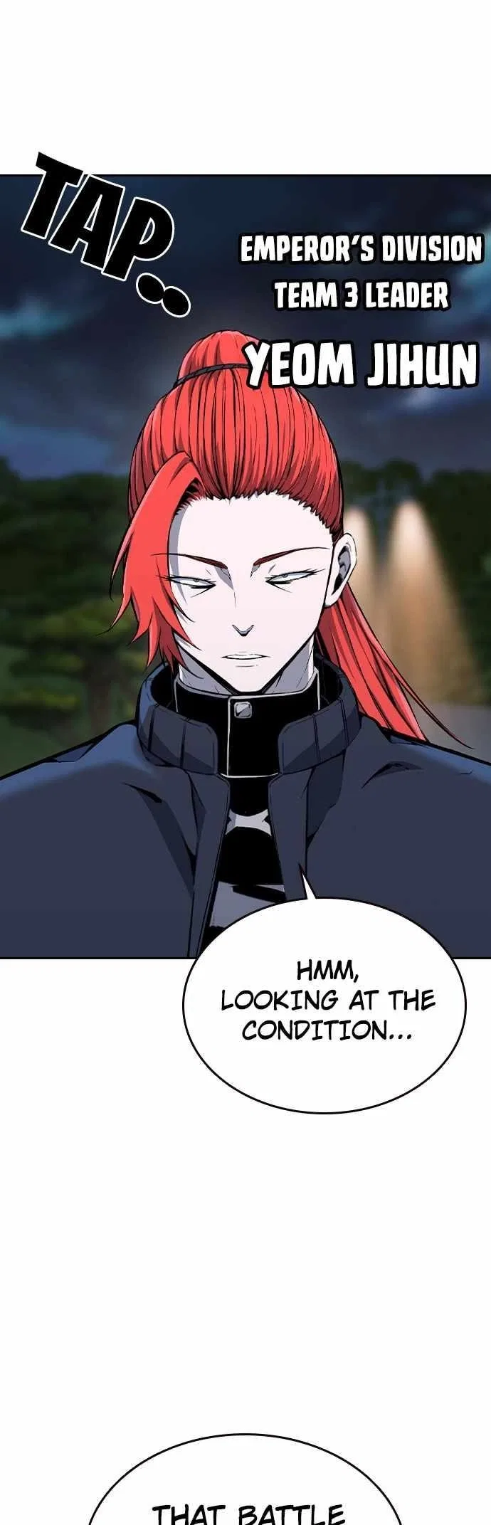 King Game Chapter 87 – Page 9