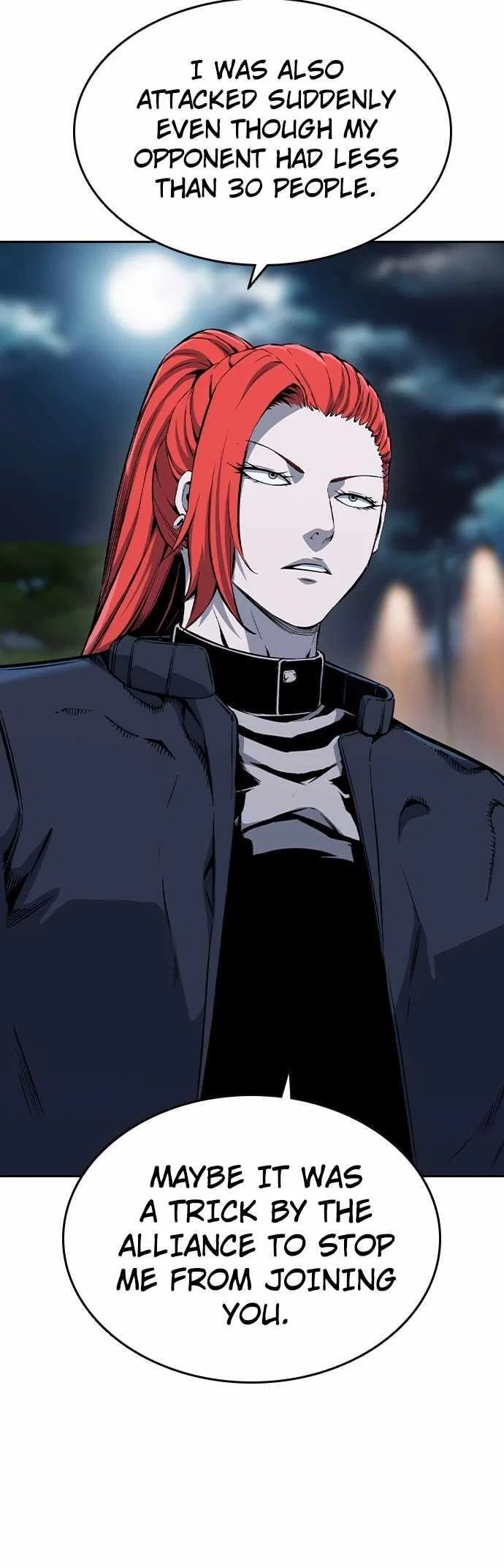 King Game Chapter 87 – Page 12