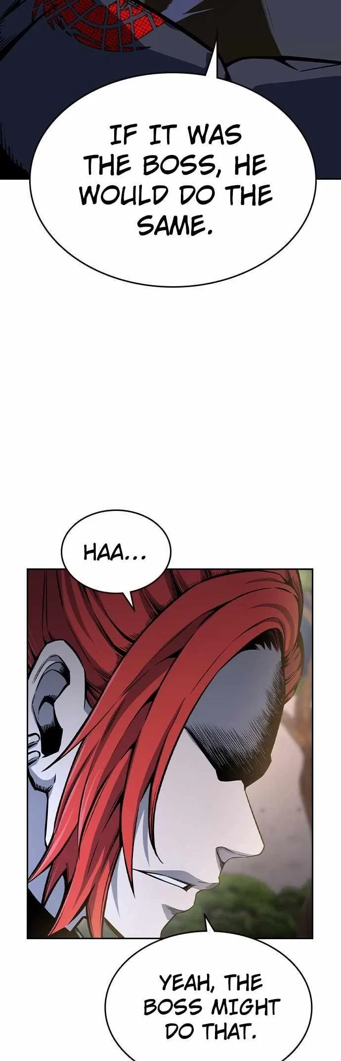 King Game Chapter 87 – Page 18
