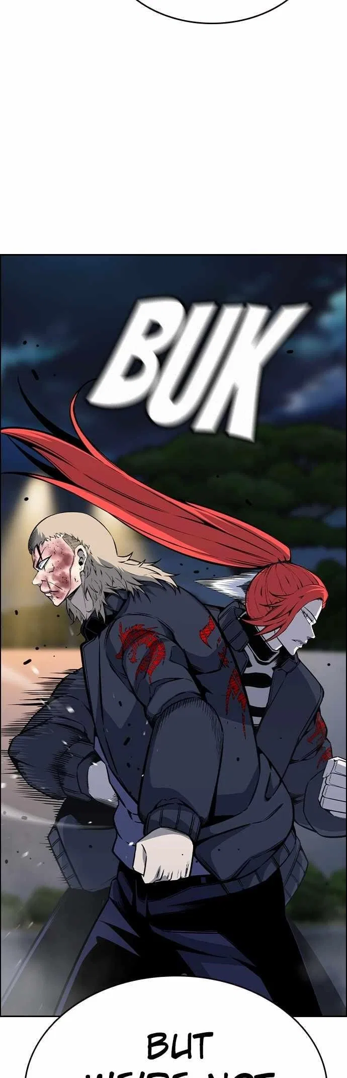 King Game Chapter 87 – Page 19