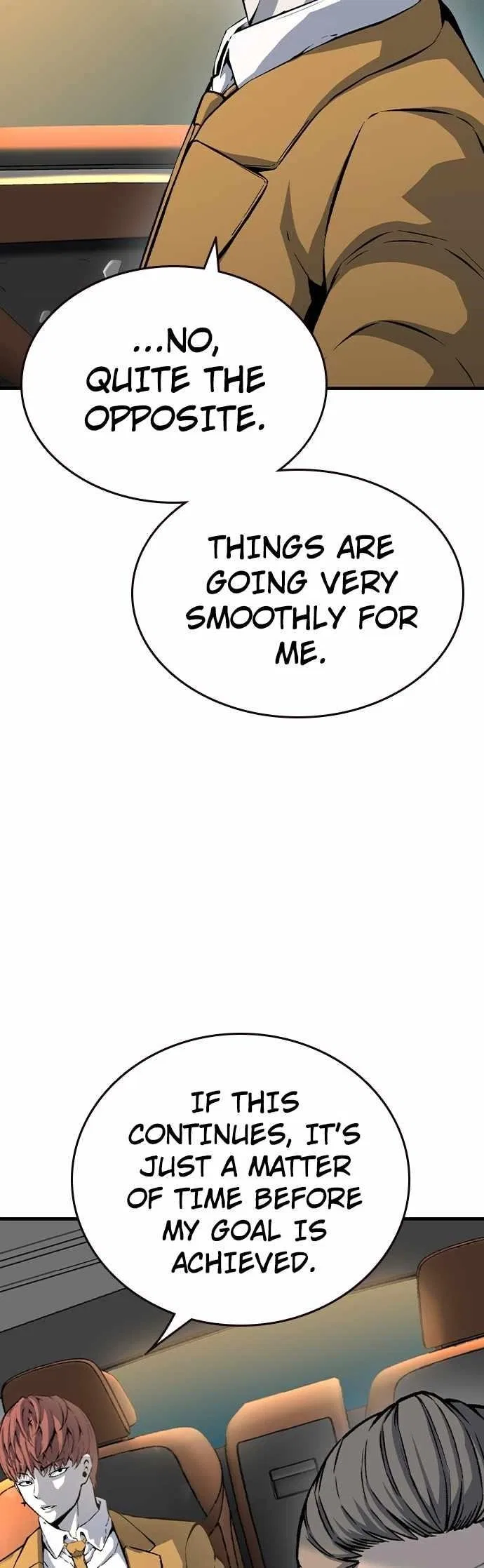 King Game Chapter 87 – Page 31