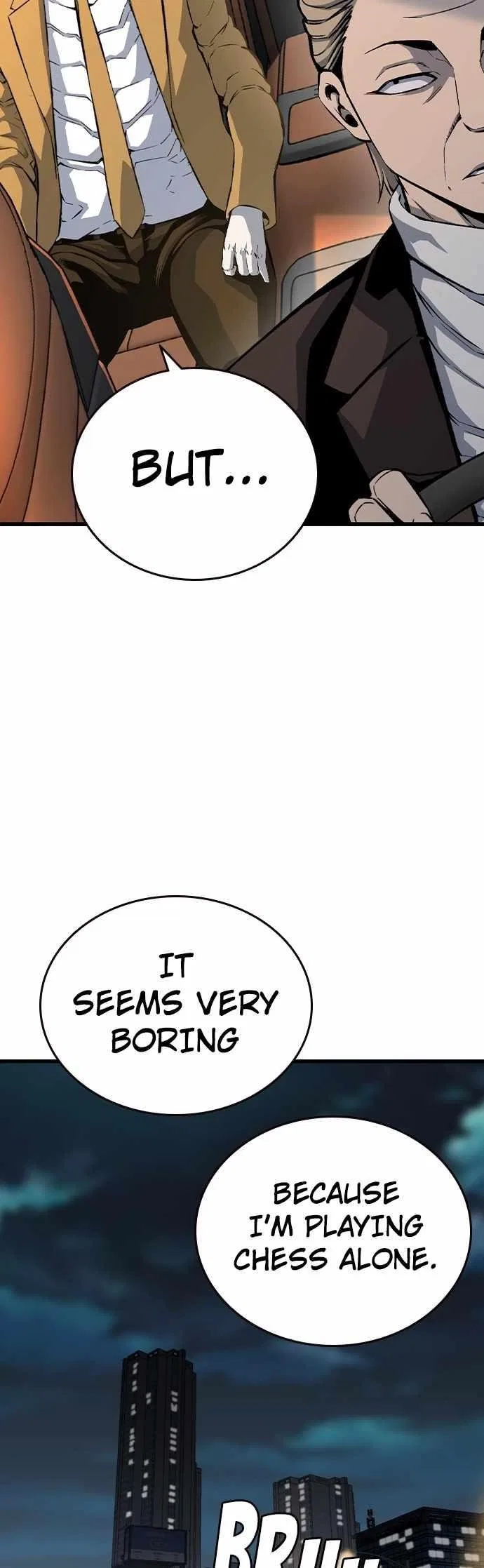 King Game Chapter 87 – Page 32