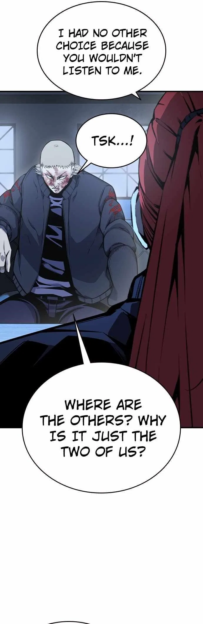 King Game Chapter 87 – Page 41