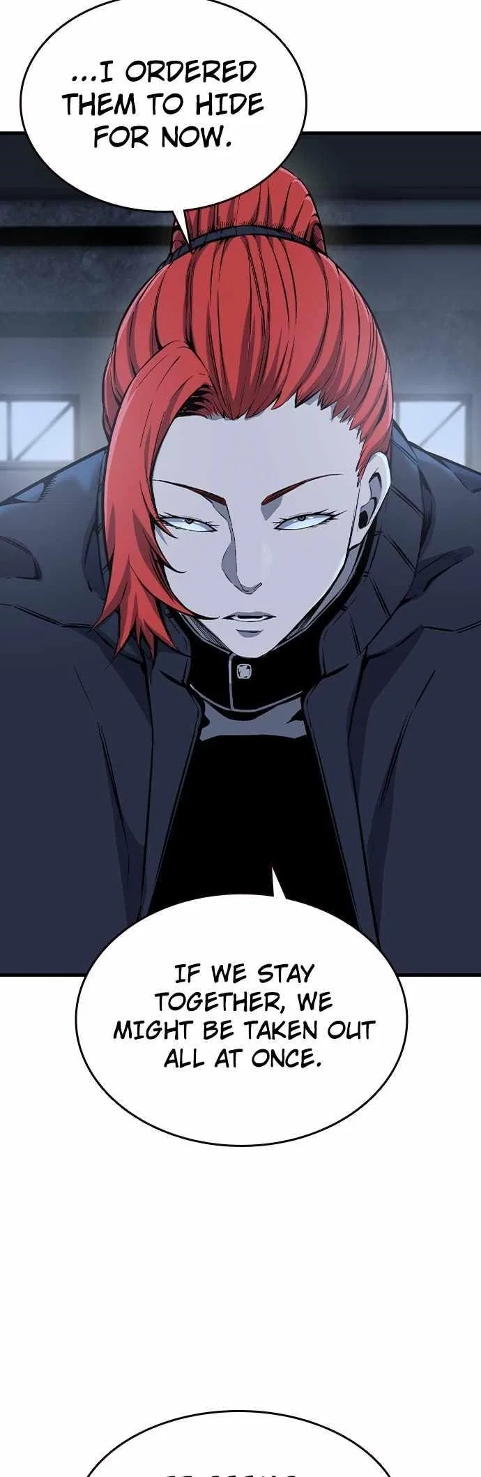 King Game Chapter 87 – Page 42