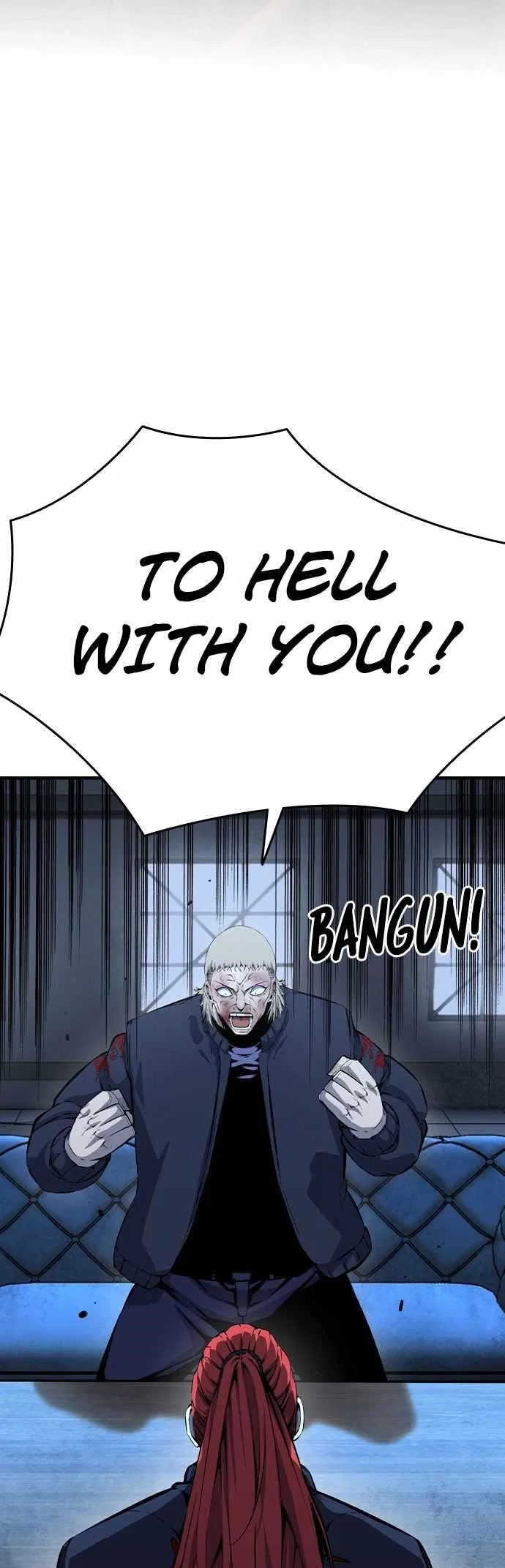 King Game Chapter 87 – Page 49