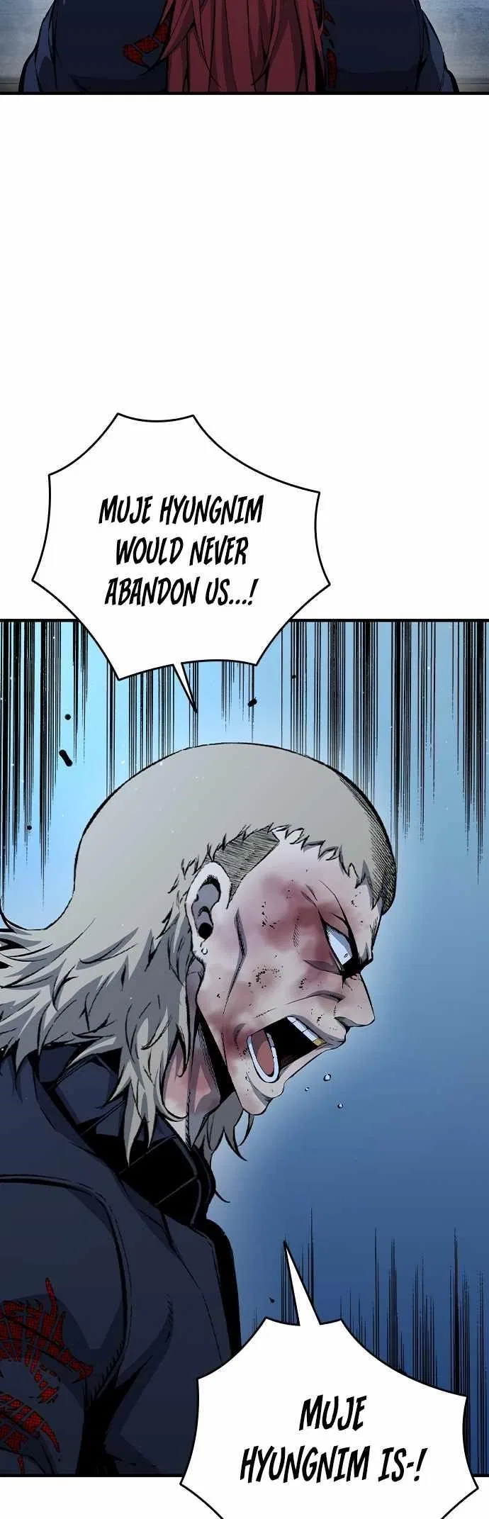 King Game Chapter 87 – Page 50