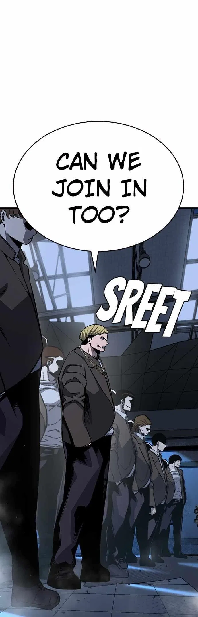 King Game Chapter 87 – Page 53