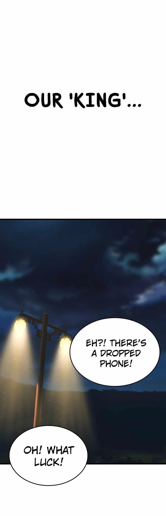 King Game Chapter 87 – Page 67