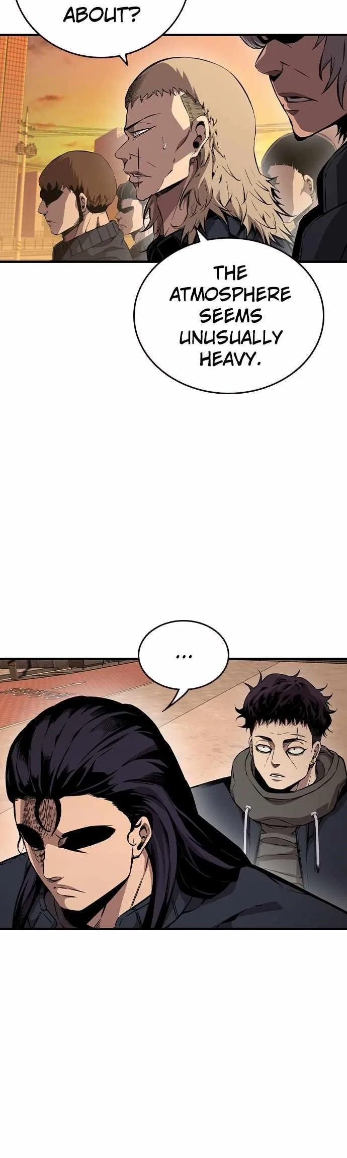 King Game Chapter 86 – Page 13