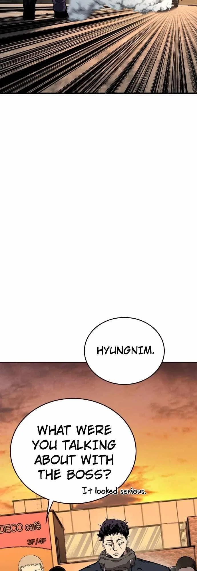 King Game Chapter 86 – Page 19