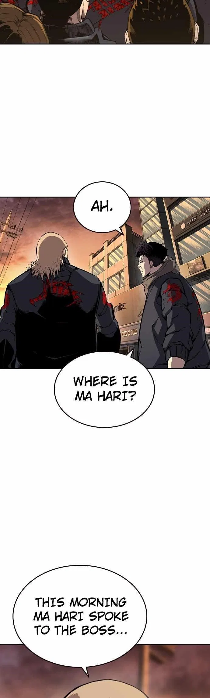 King Game Chapter 86 – Page 22