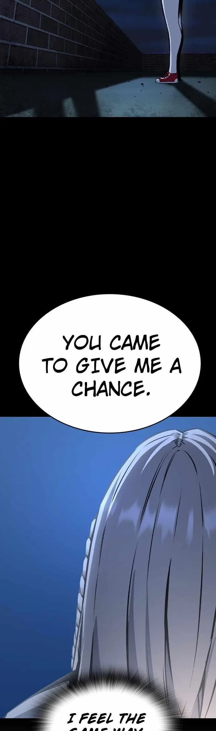 King Game Chapter 86 – Page 35