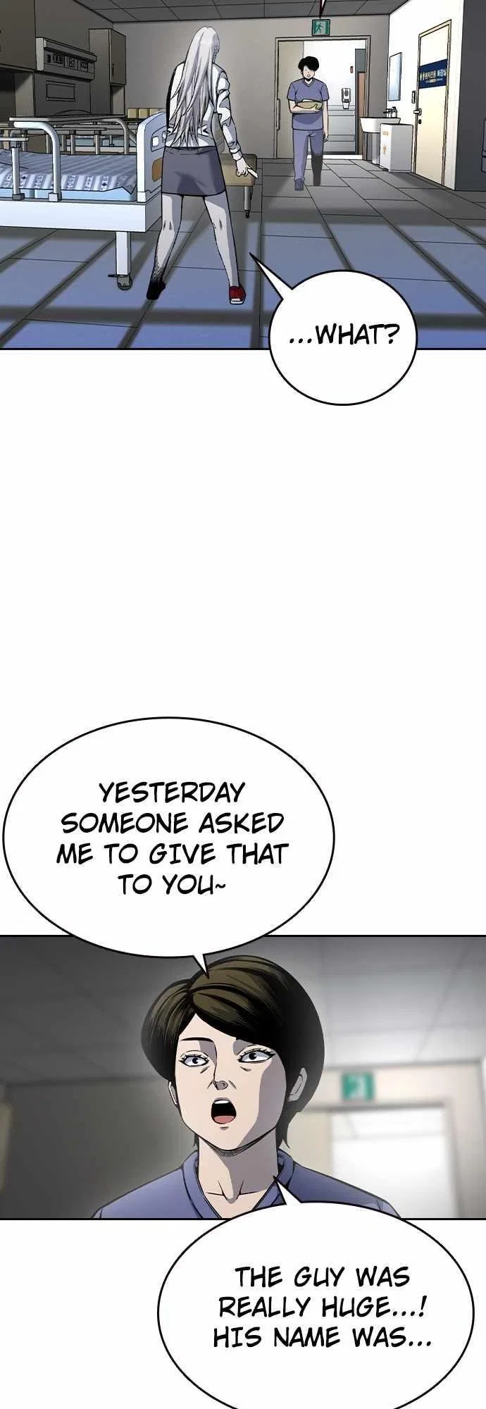 King Game Chapter 86 – Page 56
