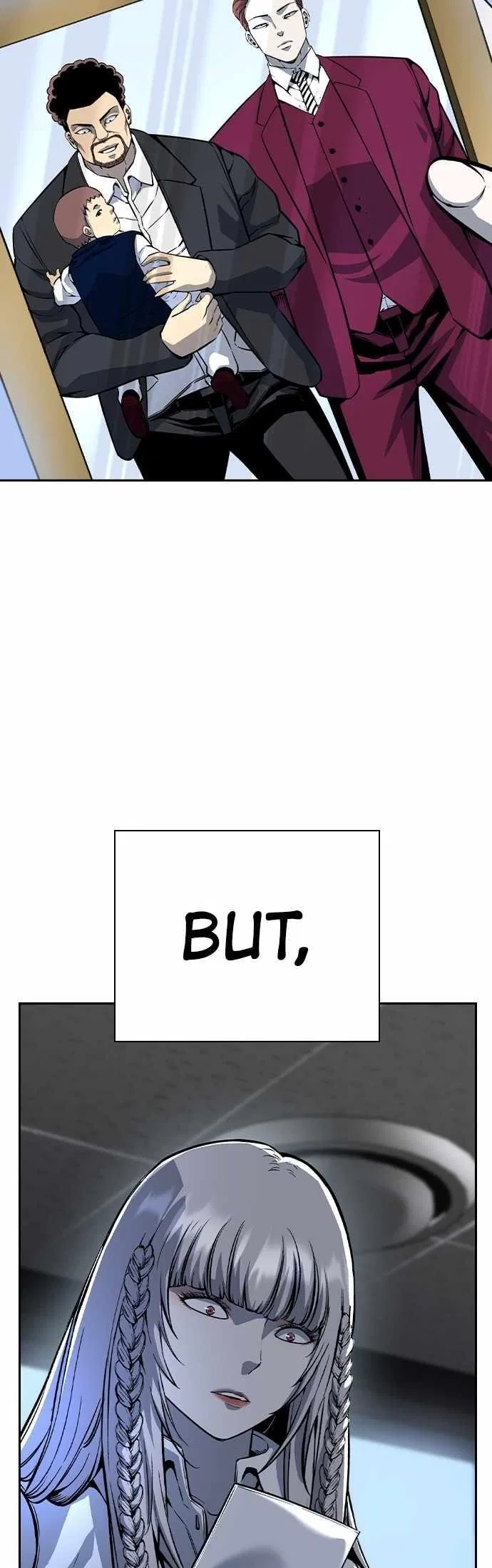 King Game Chapter 86 – Page 82