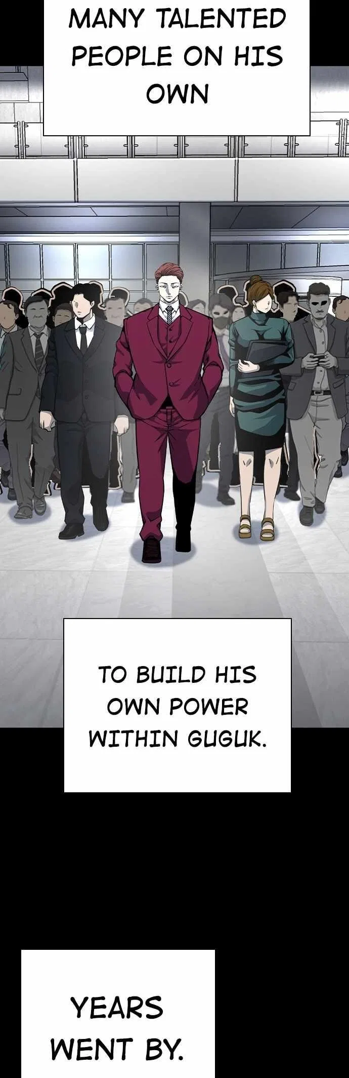 King Game Chapter 85 – Page 5