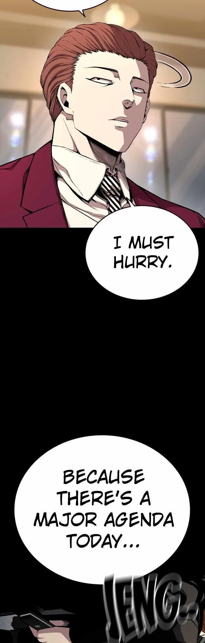 King Game Chapter 85 – Page 8