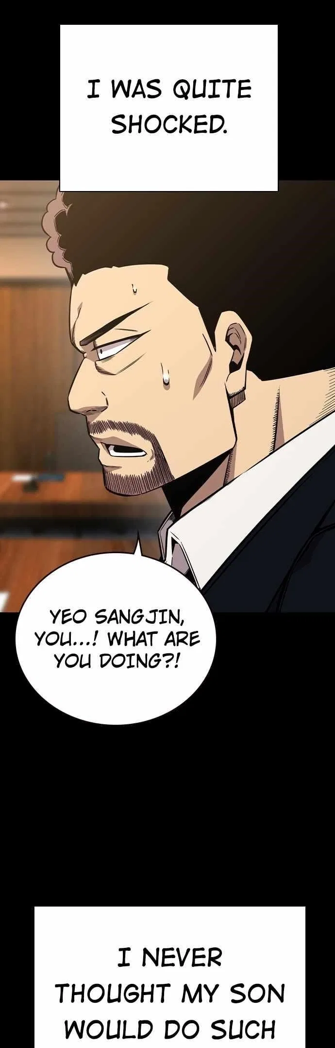 King Game Chapter 85 – Page 11