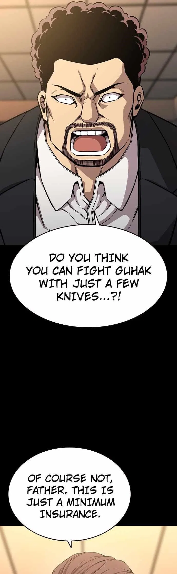 King Game Chapter 85 – Page 19