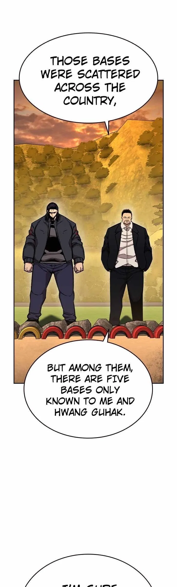 King Game Chapter 85 – Page 40