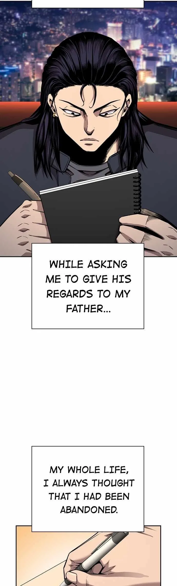 King Game Chapter 85 – Page 42