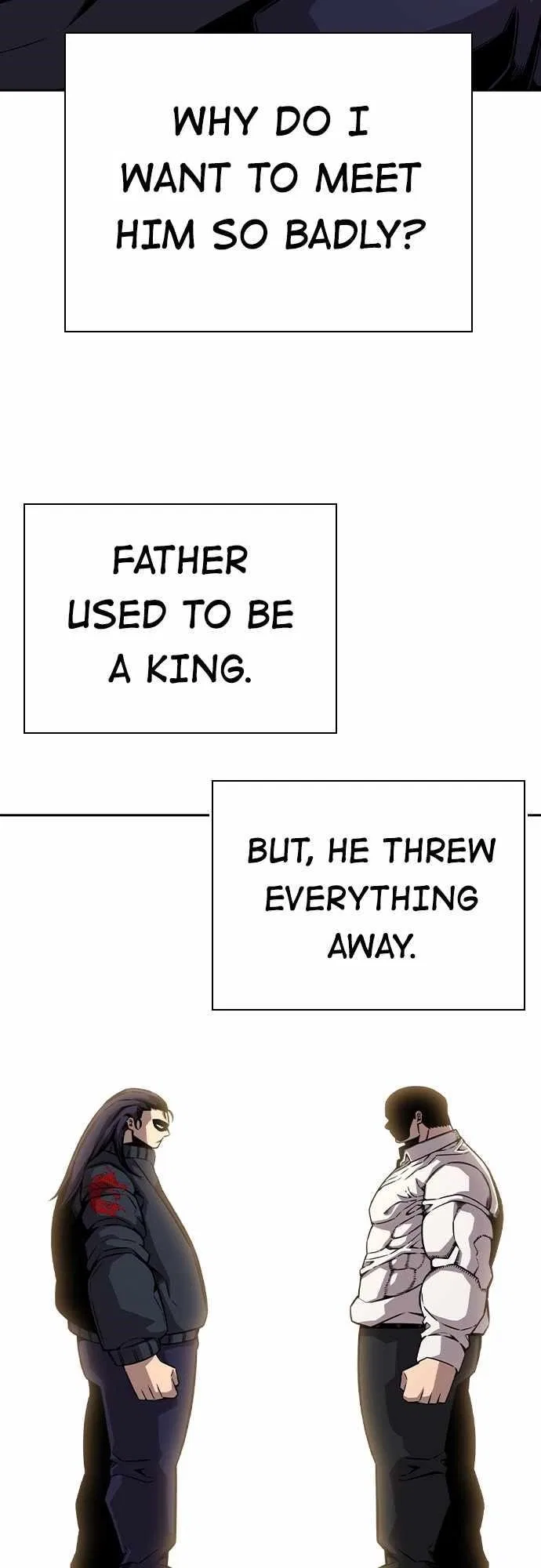 King Game Chapter 85 – Page 45